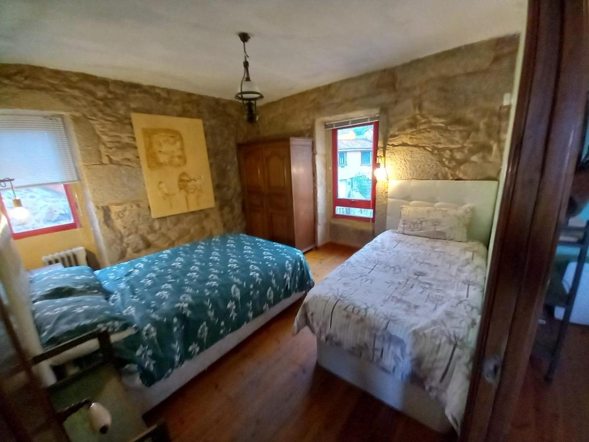 オイアA Casa De Florindaアパートメント エクステリア 写真