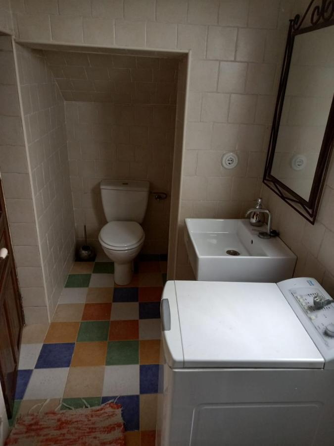 オイアA Casa De Florindaアパートメント エクステリア 写真