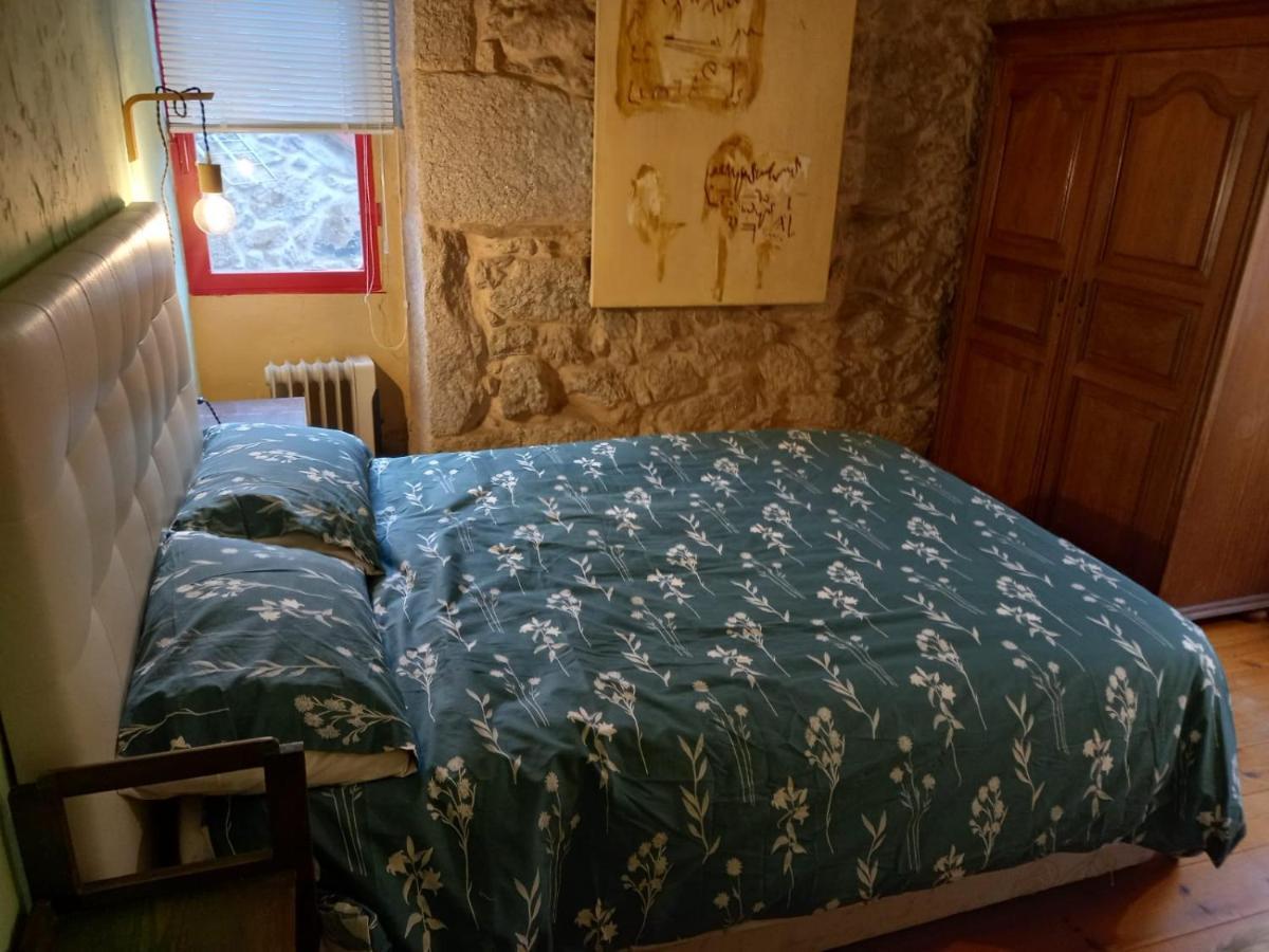 オイアA Casa De Florindaアパートメント エクステリア 写真