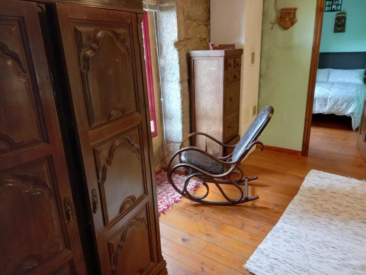 オイアA Casa De Florindaアパートメント エクステリア 写真