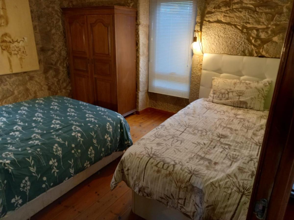 オイアA Casa De Florindaアパートメント エクステリア 写真