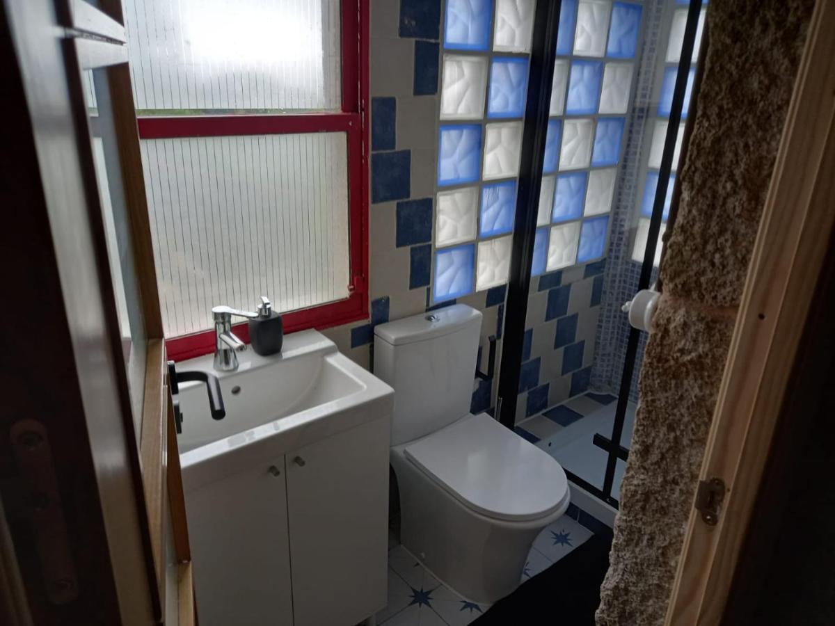 オイアA Casa De Florindaアパートメント エクステリア 写真