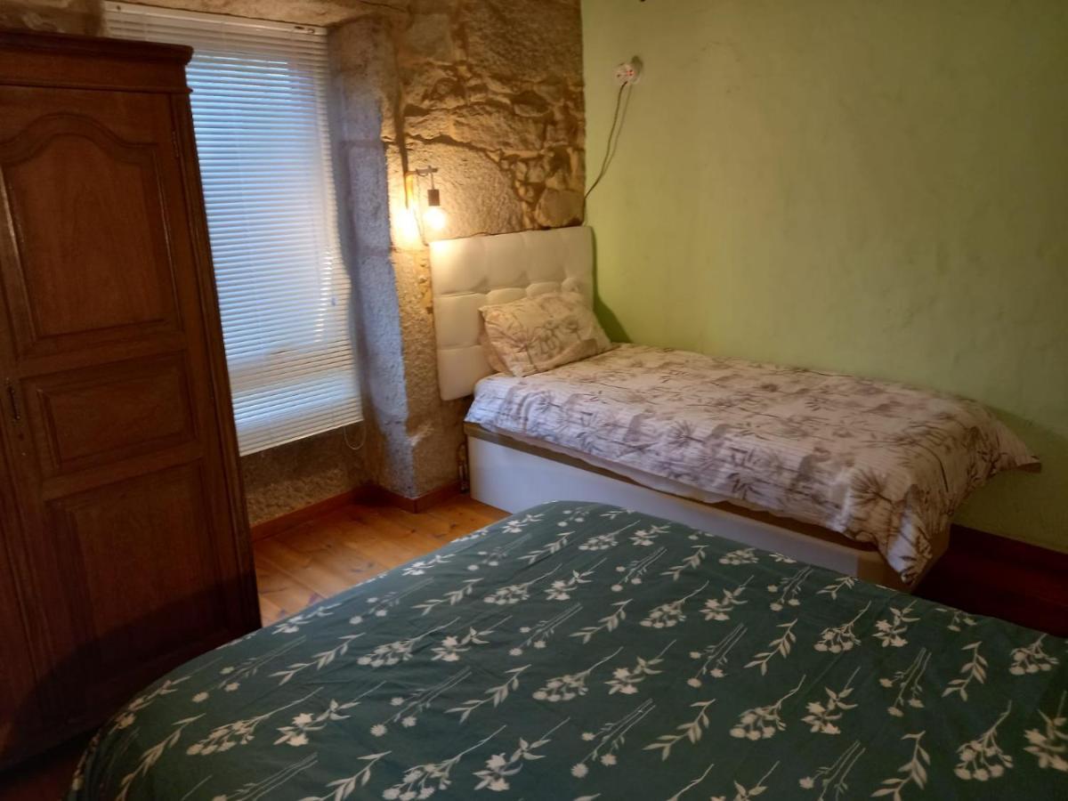 オイアA Casa De Florindaアパートメント エクステリア 写真