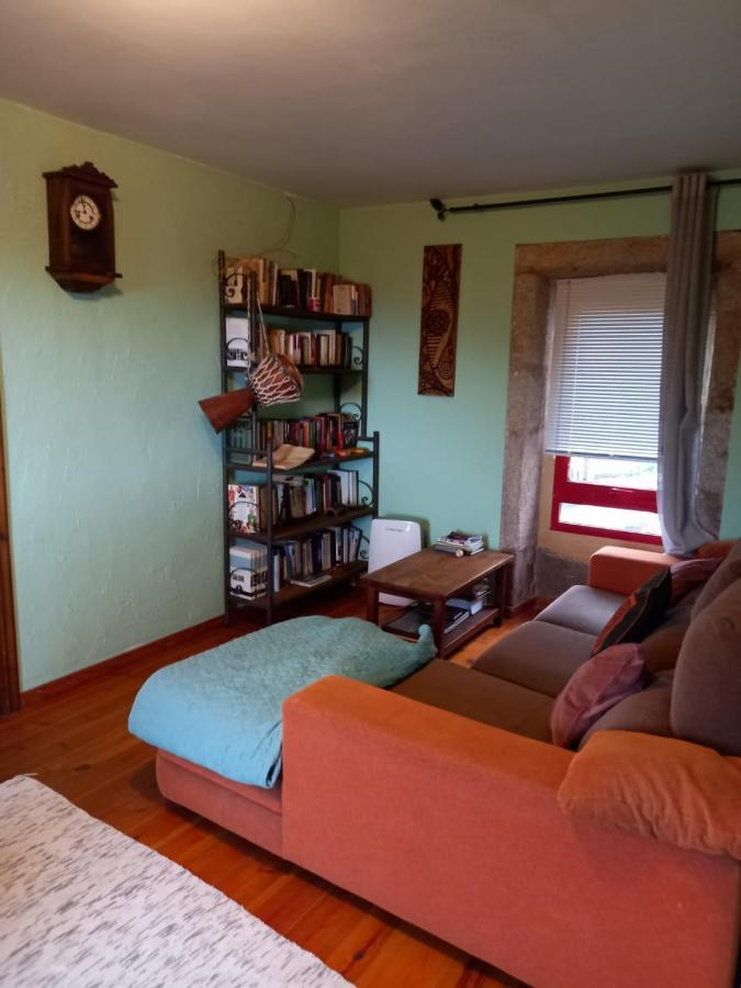 オイアA Casa De Florindaアパートメント エクステリア 写真